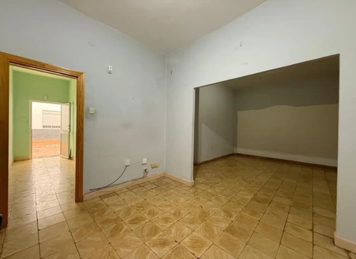 Vor der Transformation