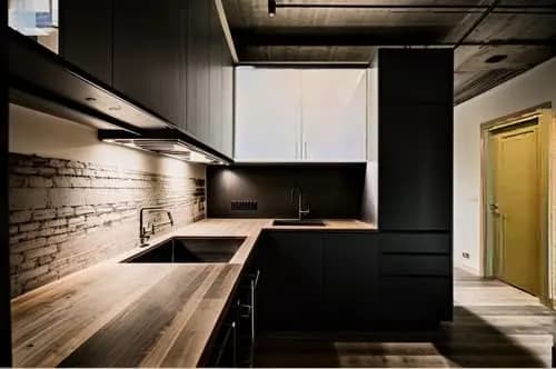 Kitchen – AI idea