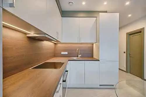 Kitchen – original photo